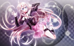 Desktop wallpaper. Anime. ID:88152