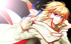 Desktop wallpaper. Anime. ID:88153