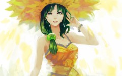 Desktop wallpaper. Anime. ID:88269