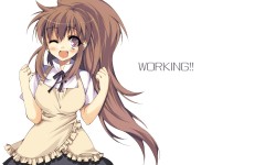 Desktop wallpaper. Anime. ID:88298