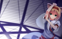 Desktop wallpaper. Anime. ID:88422