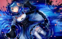 Desktop wallpaper. Anime. ID:88441