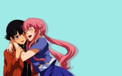 Desktop wallpaper. Anime. ID:88476
