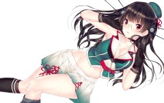 Desktop wallpaper. Anime. ID:88756