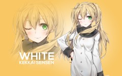 Desktop wallpaper. Anime. ID:88775