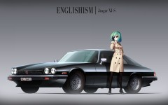 Desktop wallpaper. Anime. ID:88777