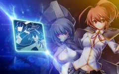 Desktop wallpaper. Anime. ID:89083