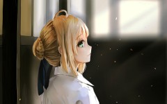 Desktop wallpaper. Anime. ID:89262