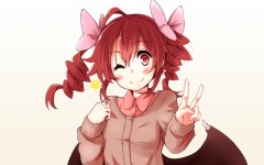 Desktop wallpaper. Anime. ID:89304