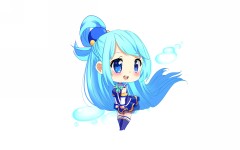 Desktop wallpaper. Anime. ID:89360
