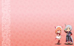 Desktop wallpaper. Anime. ID:89401