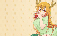 Desktop wallpaper. Anime. ID:89402