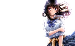 Desktop wallpaper. Anime. ID:89420