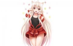 Desktop wallpaper. Anime. ID:89608