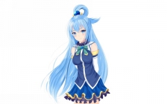 Desktop wallpaper. Anime. ID:89654