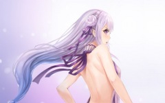 Desktop wallpaper. Anime. ID:90132