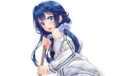 Desktop wallpaper. Anime. ID:90225
