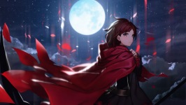 Desktop wallpaper. Anime. ID:90411