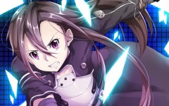 Desktop wallpaper. Anime. ID:90496