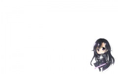 Desktop wallpaper. Anime. ID:90497