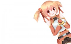 Desktop wallpaper. Anime. ID:90613