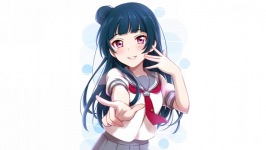 Desktop wallpaper. Anime. ID:90785