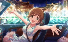 Desktop wallpaper. Anime. ID:90844