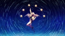 Desktop wallpaper. Anime. ID:91118
