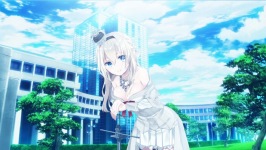 Desktop wallpaper. Anime. ID:91247