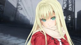 Desktop wallpaper. Anime. ID:91581
