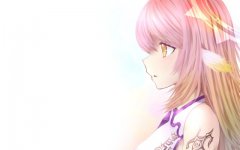 Desktop wallpaper. Anime. ID:91811
