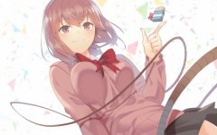 Desktop wallpaper. Anime. ID:91841