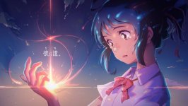 Desktop wallpaper. Anime. ID:91877