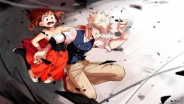 Desktop wallpaper. Anime. ID:91914