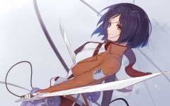 Desktop wallpaper. Anime. ID:91916