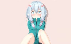 Desktop image. Anime. ID:92187