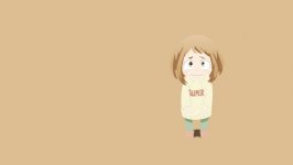 Desktop wallpaper. Anime. ID:92525