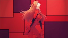 Desktop wallpaper. Anime. ID:92667