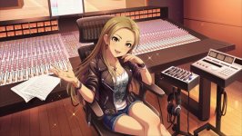Desktop wallpaper. Anime. ID:92726