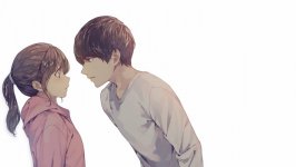 Desktop wallpaper. Anime. ID:92727