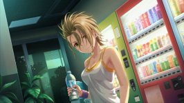 Desktop wallpaper. Anime. ID:93214