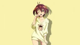 Desktop wallpaper. Anime. ID:93451