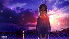 Desktop wallpaper. Anime. ID:93471