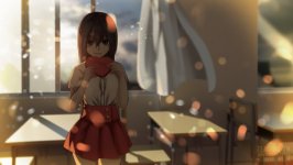 Desktop wallpaper. Anime. ID:93472