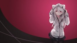 Desktop wallpaper. Anime. ID:93483