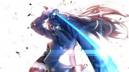 Desktop wallpaper. Anime. ID:93484