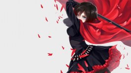 Desktop wallpaper. Anime. ID:93485
