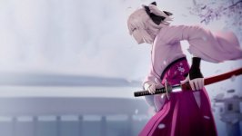Desktop wallpaper. Anime. ID:93487