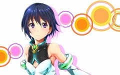 Desktop wallpaper. Anime. ID:93512