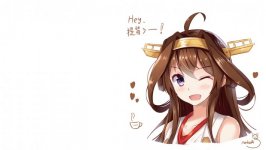 Desktop wallpaper. Anime. ID:93573